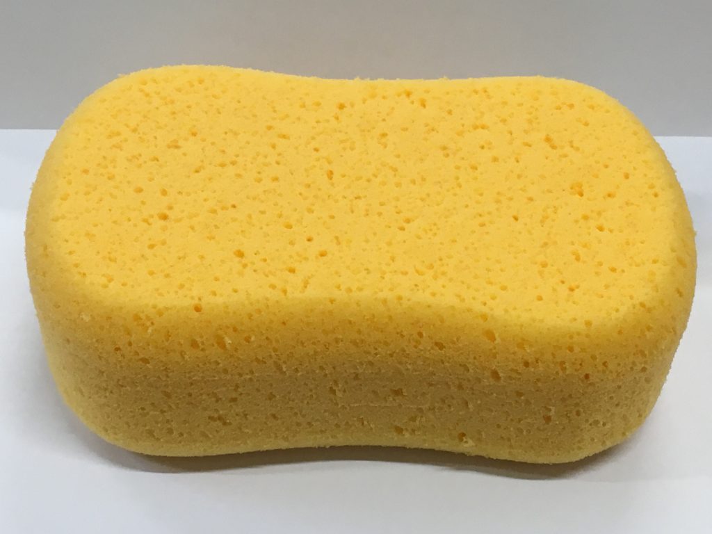 ProHand Wash Sponge ‘Standard’ Profile Hygan Car Care Products